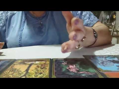 Видео: Что ждёт Червовую Даму до конца июня.