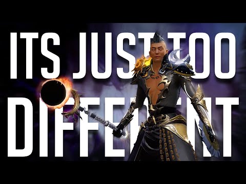 Видео: Почему в Guild Wars 2 сложно играть, если вы ветеран MMO