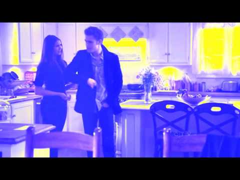 Видео: Елена и Стефан|Its in the morning