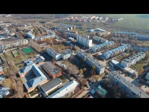 Видео: Киреевск