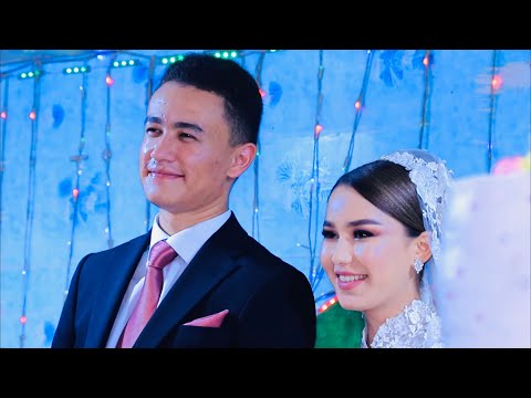 Видео: Нагым ❤️ Огулсенем. 2-часть. Багтлы болун! @MEKANMEDIA #туркментой #таджикистан