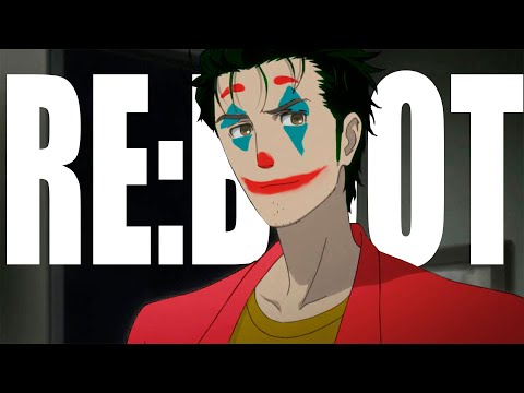 Видео: Ремейк о котором никто не просил!『STEINS;GATE RE:BOOT』