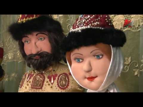 Видео: Специальный репортаж "Юрьевец. Горе у моря"