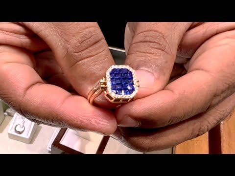 Видео: Шри-Ланка. Драгоценные камни