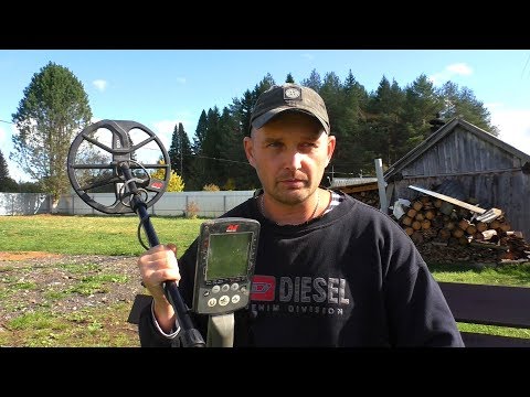 Видео: Металлоискатель Minelab Equinox 800. Моё мнение. Спрашивали-отвечаю!