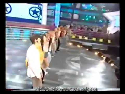 Видео: Гимн "Фабрики звезд-6" Отчетный №1+ представление