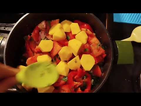 Видео: Рубрика "Есть Чë Похавать? ": СУП БЕЗ ВОДЫ