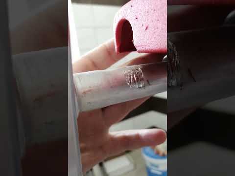 Видео: Стремянка Новая высота 500я серия, дополнение