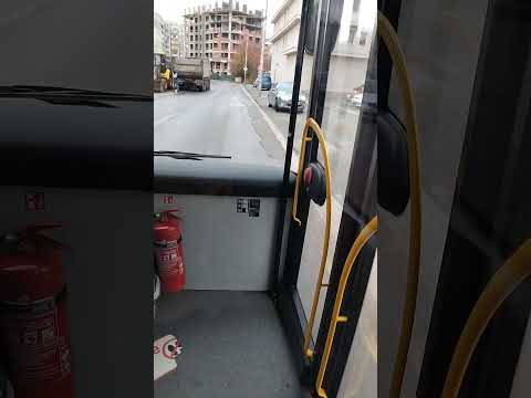 Видео: 2001 на Линия 120 като изключа часта,че изпуснах предния 2014 същата Линия,че трябваше да чакам.