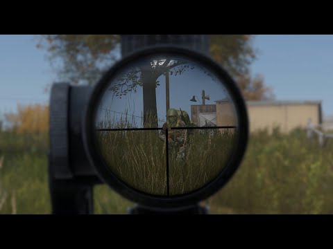 Видео: DayZ | Ночной кошмар