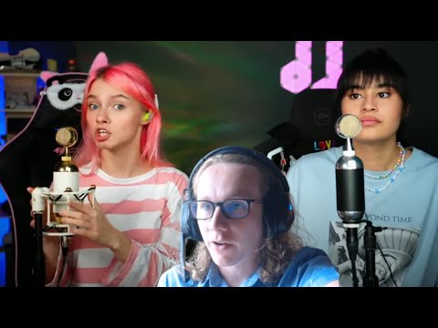 Видео: Music Fan Reacts - Весна - Квашеная - Диана Анкудинова