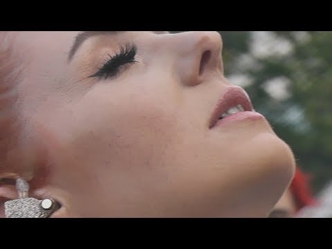 Видео: Lena Katina - Ближе | Blizhe (LIVE Премьера) (26.07.2019)