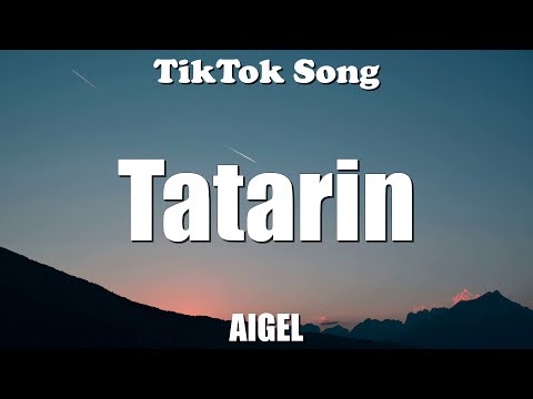 Видео: АИГЕЛ (AIGEL)-Татарин (Tatarin)(А мой парень непростой он сидит уж год шестой)(Lyrics) - TikTok Song