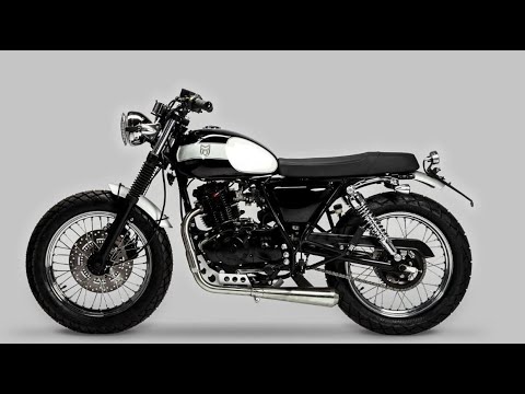 Видео: 8 ретро-мотоциклов, о которых вы, вероятно, никогда не слышали