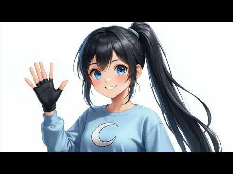 Видео: Стрим! Создание скина для модельки..