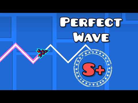 Видео: Этот уровень проверит ваши навыки в Geometry Dash