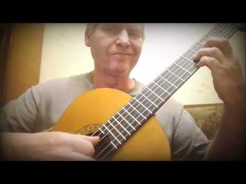 Видео: Покрас. Романс. Две розы.