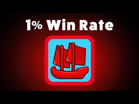 Видео: Я победил САМЫЙ СЛОЖНЫЙ вариант шахмат...