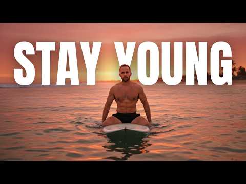 Видео: 5 привычек, из-за которых мужчины старше 40 лет становятся толстыми и старыми