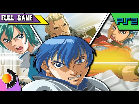 Видео: [PS2] Phantasy Star Generation: 2 | Английская версия | Steam Deck OLED | Полное прохождение