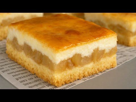 Видео: 10-минутный осенний грушевый тарт – рецепт из кулинарного журнала! 💛🍐