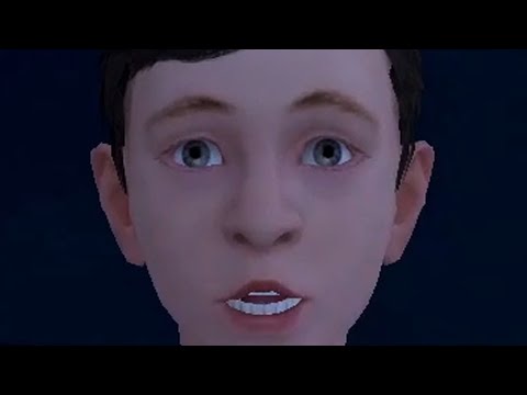 Видео: Экстремальные условия - SchoolBoy Runaway#4
