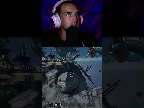 Видео: ОТЖАЛ ПОНЧИК И ПОЖАЛЕЛ // BREATHEDGE 2