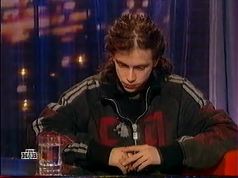 Видео: Децл на НТВ "Ночные музы" (2004)