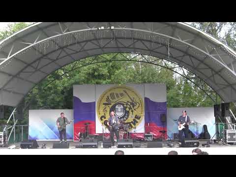 Видео: Рок-порталЪ - Русь