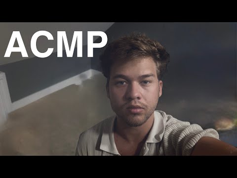 Видео: ASMR я просто так тап 