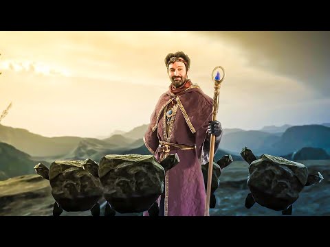Видео: Крутое Оживление Вещей - NPC D&D - Эпизод 118