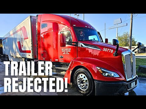 Видео: Трейлер отклонён! Что теперь?