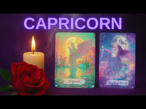 Видео: КОЗЕРОГ 🥹ОНИ ХОТЯТ ТЕБЯ... ОНИ ДАЖЕ ДОКАЖУТ ТЕБЕ ЭТО. НАПРЯЖЕННЫЙ МЕСЯЦ ВПЕРЕДИ.😮НОЯБРЬСКОЕ ТАРО ...