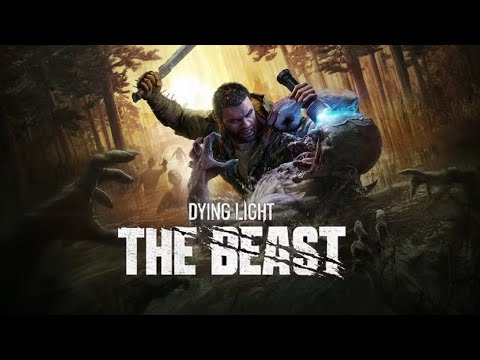 Видео: Dying Light. The Beast | Гаснущий свет. Зверь | Еще одна химера №3