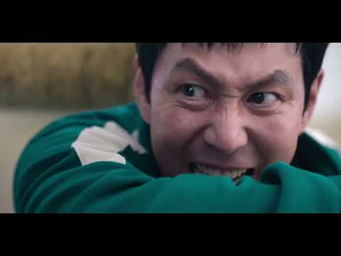 Видео: Клип - Игра в кальмара - Армия Чародея