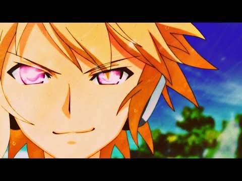 Видео: -【AMV】Обречен На Успех (аниме клип)
