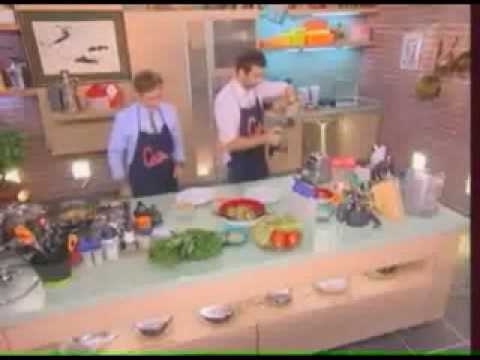 Видео: Смак (Илья Лагутенко) часть 3