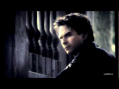 Видео: Damon & Elena ~ От января до января