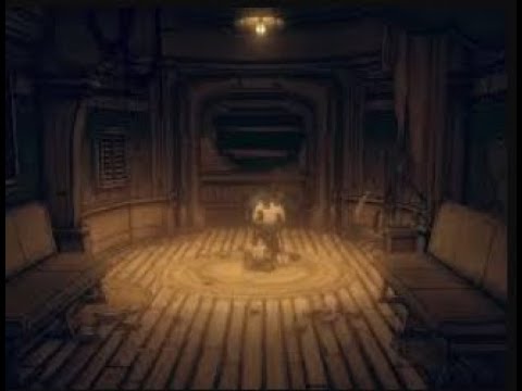 Видео: Я НАШЕЛ БЕНДИ BENDY AND THE DARK REVIVAL (3 СЕРИЯ)