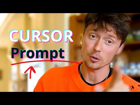 Видео: 480 часов с Cursor: как я упростил себе кодинг с AI
