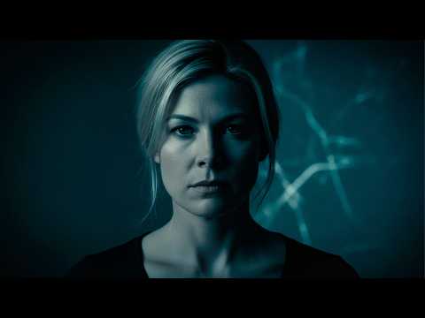 Видео: 📩 ОНА ПОДПИСАЛА ПРИГОВОР СВОИМИ РУКАМИ 🎬 Вернуть отправителю 🏷 ПСИХОТРИЛЛЕР