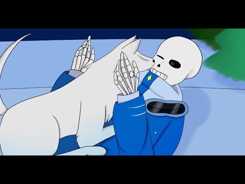 Видео: САНС И МИЛЫЙ ПЕСИК ТОБИ! | Underbis | 7 серия