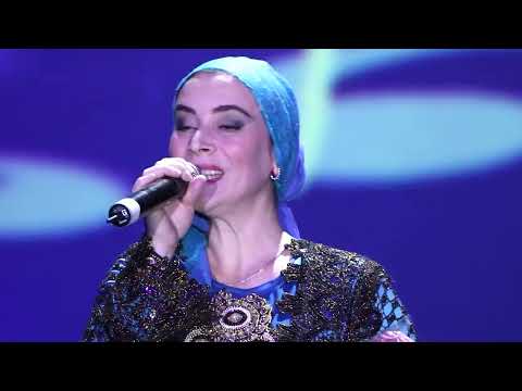 Видео: Луиза Эльжуркаева - Безам | KAVKAZ MUSIC CHECHNYA