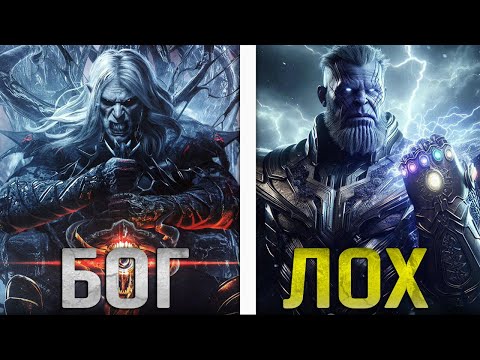 Видео: Насколько силён Кналл в Веноме 3? Запредельная и абсурдная мощь!