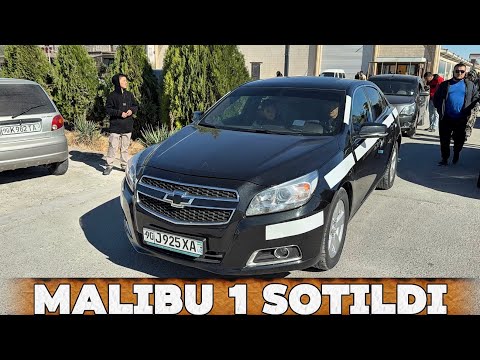 Видео: 5-Октабр Сотилган машиналар нархи, Хоразм Машина Бозори | БЕК ТВ