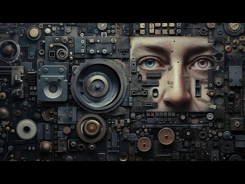 Видео: Веб-форма как акторный ассамбляж. ANT и кнопка