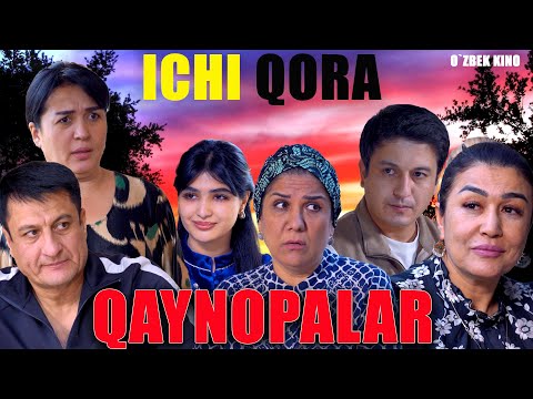 Видео: Ichi qora qaynopalar (O`zbek kino) Ичи қора қайнопалар