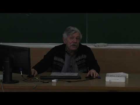 Видео: Кузнецов С. Д. - Базы данных - 8. ОО-модель данных
