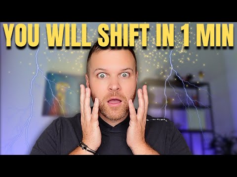 Видео: Я ПОПРОБОВАЛА ЭТО В ТЕЧЕНИЕ 1 МИНУТЫ… И МОЯ РЕАЛЬНОСТЬ МГНОВЕННО ИЗМЕНИЛАСЬ!