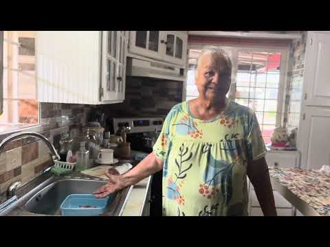 Видео: В розовой форме с тушеной рыбой и розовым дашином